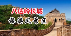 看国产操逼不用下载免费中国北京-八达岭长城旅游风景区
