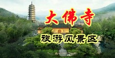 大鸡巴操小骚屄屄在线视频中国浙江-新昌大佛寺旅游风景区